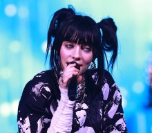Watch Billie Eilish sing ‘Have Yourself A Little Christmas’ at hometown show