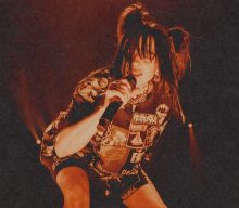 Film of Billie Eilish’s The O2 concerts to air in cinemas for one night only