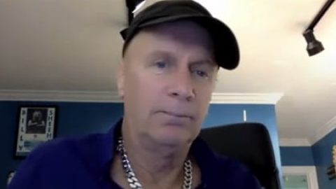 BILLY SHEEHAN On DAVID LEE ROTH: ‘I’m Still Supremely And Forever Grateful For The Break He Gave Me’