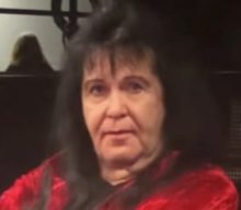 W.A.S.P.’s BLACKIE LAWLESS Explains How He Came To Rededicate His Life To Christ