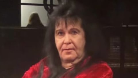 W.A.S.P.’s BLACKIE LAWLESS: ‘The Idea Of Charging People Money To Sign Autographs, I Detest That’