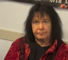 BLACKIE LAWLESS Reflects On W.A.S.P.’s First U.S. Tour In 10 Years: ‘I’ve Never Wanted Something Not To End So Badly Before’