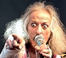 PENTAGRAM’s BOBBY LIEBLING To Play Solo Shows Highlighting Rare Material