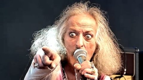 PENTAGRAM’s BOBBY LIEBLING To Play Solo Shows Highlighting Rare Material