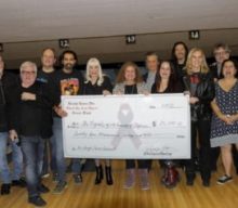 ‘Bowl For Ronnie’ Bowling Party’s Return Brings In More Than $72,000 For ‘Stand Up And Shout Cancer Fund’