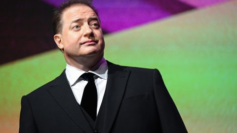 Brendan Fraser says people have been saying his name wrong for years