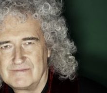 QUEEN’s BRIAN MAY On Possible ‘Bohemian Rhapsody’ Biopic Sequel: ‘We’ve Been Talking About It’