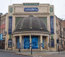 Four Asake fans in critical condition after disturbance at Brixton Academy gig