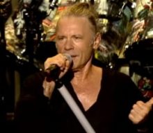 Watch: IRON MAIDEN’s BRUCE DICKINSON Takes You Behind The Scenes Of ‘Legacy Of The Beast’ Tour