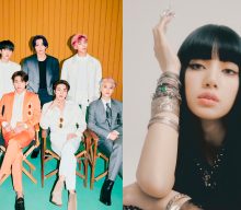 Apple shares the 25 most Shazamed K-pop songs of 2022, featuring BTS, BLACKPINK, TREASURE and more