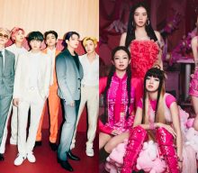 Spotify unveils its most-streamed K-pop songs of 2022, featuring BTS, BLACKPINK and more
