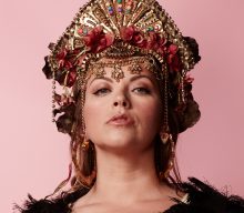 Soundtrack Of My Life: Charlotte Church