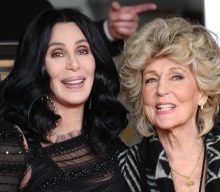 Cher’s mother, singer and actor Georgia Holt, dies aged 96
