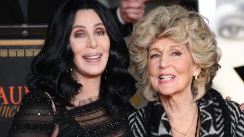 Cher’s mother, singer and actor Georgia Holt, dies aged 96