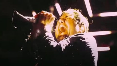 DEFTONES Singer CHINO MORENO: ‘Expectations, To Me, Always Seem To Ruin Things’