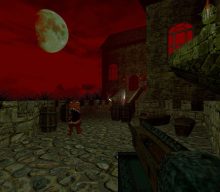 ‘Dusk’ creator blames his cat for releasing new FPS ‘Chop Goblins’ early