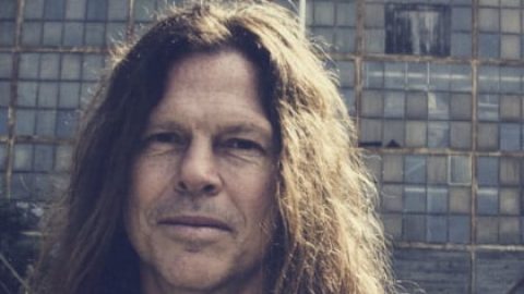 CHRIS BRODERICK: What I Learned From My Time In MEGADETH
