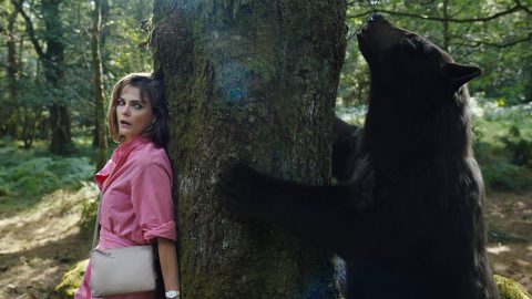 ‘Cocaine Bear’ hands acting debut to viral ‘IKEA guy’