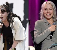 Watch Crawlers’ beautiful acoustic cover of Phoebe Bridgers’ ‘Motion Sickness’
