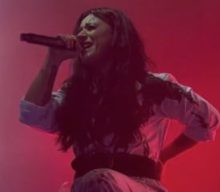 LACUNA COIL To Focus On Writing New Material Starting In January