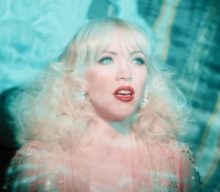 Carly Rae Jepsen takes over Broadway in glamorous new ‘Surrender My Heart’ video