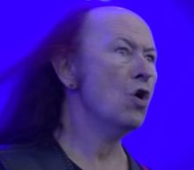 CRONOS: Chances Of Classic VENOM Reunion Are ‘Less Than Zero’
