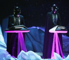 Here’s Daft Punk’s ‘Harder, Better, Faster, Stronger’ performed by “orchestra” of toothbrushes