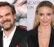 David Harbour and Jodie Comer to star in horror video game