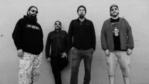 DEFTONES Are ‘Chipping Away On Some New Music’