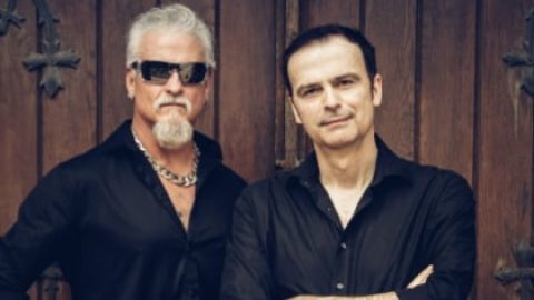 JON SCHAFFER’s Ex-DEMONS & WIZARDS Bandmate HANSI KÜRSCH Says ICED EARTH Guitarist ‘Deserves Right To Explain His Side’