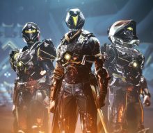 ‘Destiny 2’ reveals Season of the Seraph with brand-new dungeon