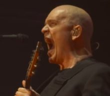 DEVIN TOWNSEND Doesn’t Blame People For Not Understanding Why He Can’t Make New STRAPPING YOUNG LAD Music