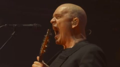 DEVIN TOWNSEND Doesn’t Blame People For Not Understanding Why He Can’t Make New STRAPPING YOUNG LAD Music