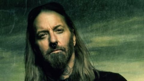 DEVILDRIVER Parts Ways With Drummer AUSTIN D’AMOND, Announces Replacement