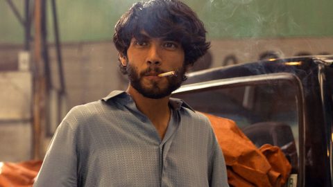 ‘Narcos: Mexico’ star condemns show’s depiction of Mexico: “A lot of of lies”