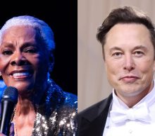 Dionne Warwick wants to meet Elon Musk