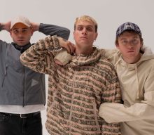 Listen to DMA’S’ rousing new single ‘Olympia’
