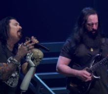 JOHN PETRUCCI Promises ‘Significant Changes And Additions’ To DREAM THEATER’s Set On Upcoming European Tour