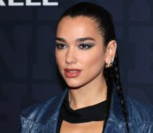 Dua Lipa to host live podcast recording at Hay Festival 2023
