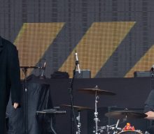Echo and the Bunnymen to play ‘Ocean Rain’ in full with orchestra on four UK shows
