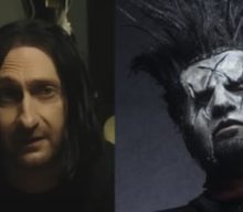 EDSEL DOPE: ‘I Have No Interest In Being The Frontman, Face Or’ Being ‘Known As The Singer Of STATIC-X’