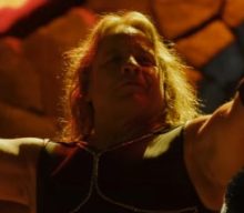 Watch Pro-Shot Video Of MANOWAR Performing ‘Warriors Of The World United’ In Mexico