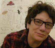 ERIC MARTIN Says PAT TORPEY ‘Would Approve’ Of MR. BIG’s New Drummer: ‘Everybody Knows Him’