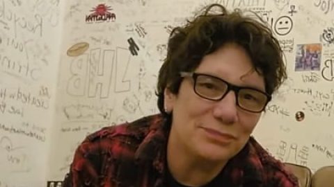 ERIC MARTIN Says PAT TORPEY ‘Would Approve’ Of MR. BIG’s New Drummer: ‘Everybody Knows Him’