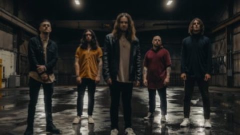 FIT FOR A KING Announces Winter 2023 Headline Tour Of North America; BLABBERMOUTH.NET Presale