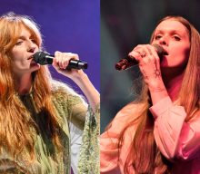 Florence + The Machine and Ethel Cain duet on new live version of ‘Morning Elvis’