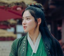‘The Forbidden Marriage’ review: Park Ju-hyun shines in this wobbly web-novel adaptation