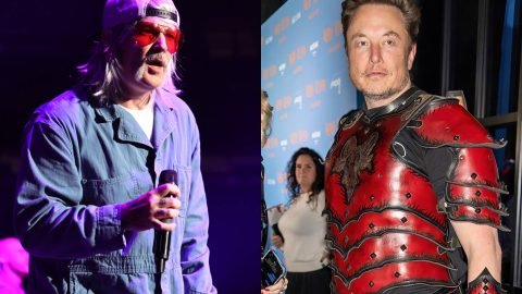 Limp Bizkit’s Fred Durst offers to help Elon Musk save Twitter