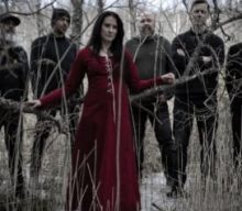 ENTOMBED Guitarist ALEX HELLID Launches New Band FREDLÖS