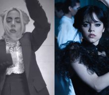 ‘Wednesday’: watch Lady Gaga recreate viral ‘Bloody Mary’ dance